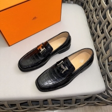 Hermes Business Shoes